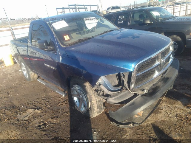 RAM 1500 2011 3d7jb1ek4bg586186