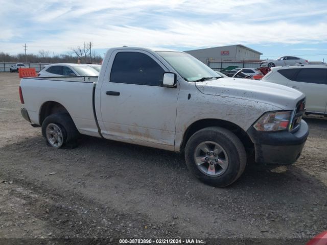 DODGE RAM 1500 2010 3d7jb1ek5ag104906