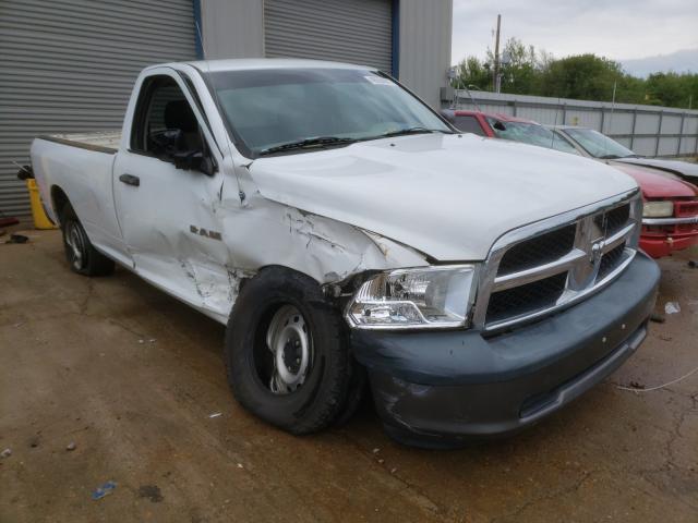 DODGE RAM 1500 2010 3d7jb1ek5ag105926