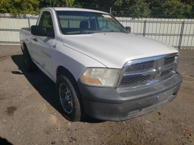 DODGE RAM 1500 2011 3d7jb1ek5bg504269