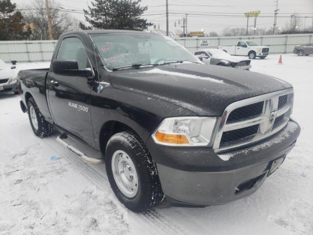 DODGE RAM 1500 2011 3d7jb1ek5bg554038