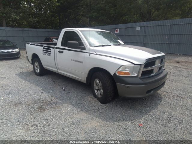 RAM 1500 2011 3d7jb1ek5bg596001