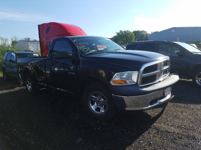 DODGE RAM 1500 2010 3d7jb1ek6ag107457