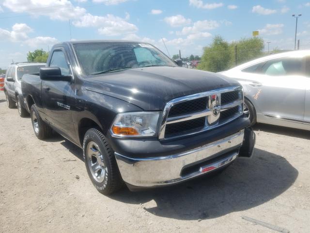 DODGE RAM 1500 2011 3d7jb1ek6bg528273