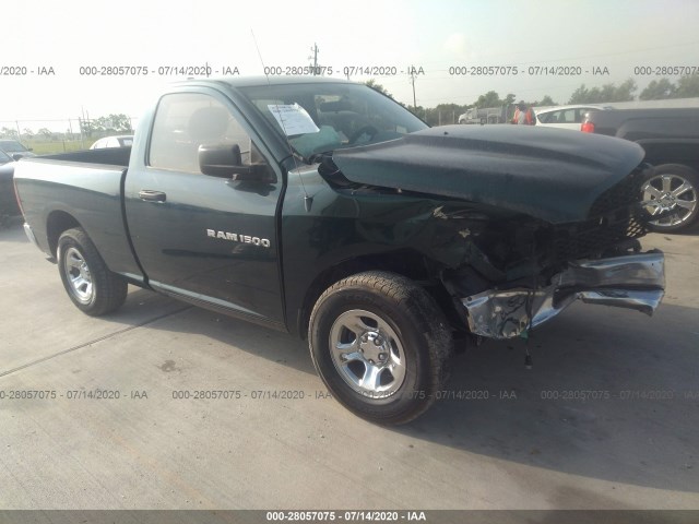 RAM 1500 2011 3d7jb1ek6bg591664