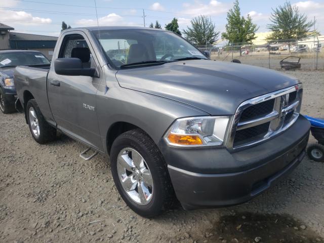 DODGE RAM 1500 2010 3d7jb1ek7ag111565