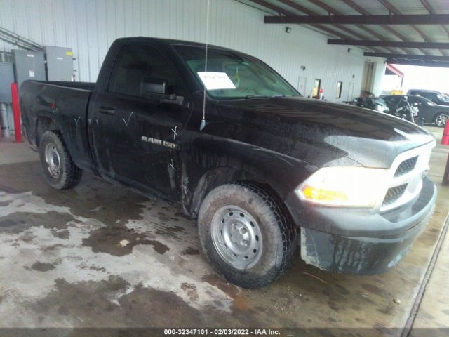 RAM 1500 2011 3d7jb1ek7bg533367