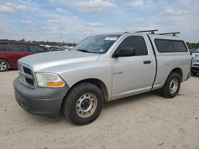 DODGE RAM 1500 2010 3d7jb1ek8ag128021