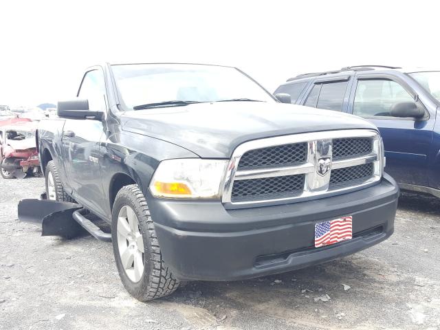 DODGE RAM 1500 2010 3d7jb1ek9ag103502