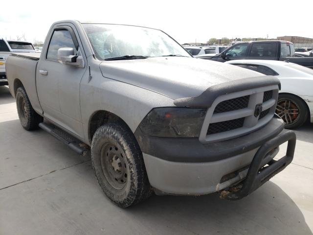 DODGE RAM 1500 2010 3d7jb1ek9ag105136