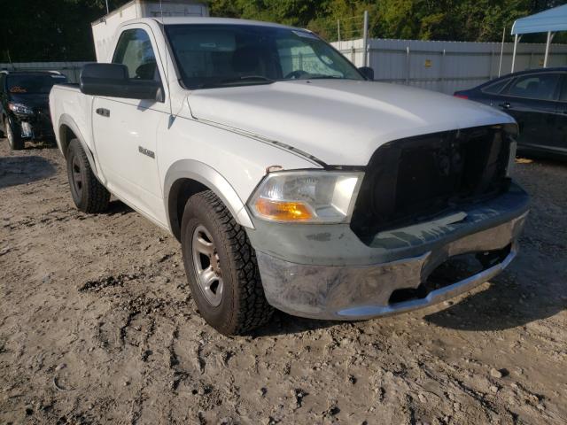 DODGE RAM 1500 2010 3d7jb1ek9ag111602