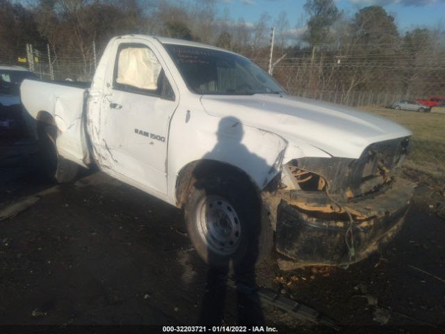 RAM 1500 2011 3d7jb1ek9bg531670