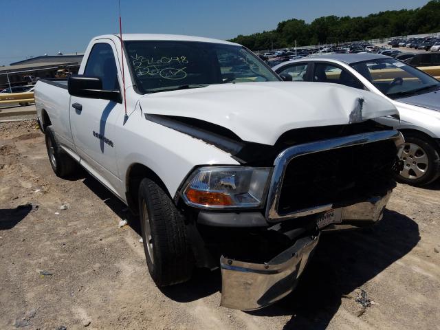 DODGE RAM 1500 2011 3d7jb1ek9bg596048