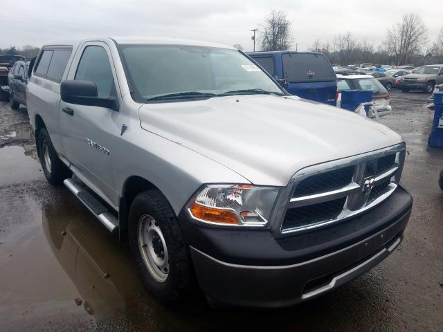 DODGE RAM 1500 2011 3d7jb1ek9bg612829