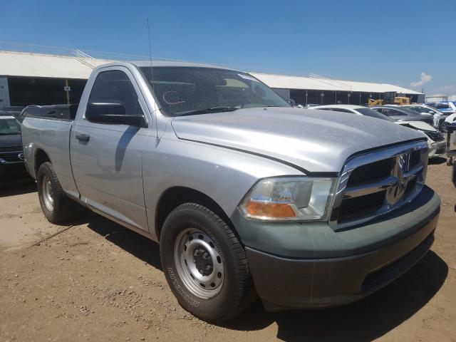 DODGE RAM 1500 2010 3d7jb1ekxag110412