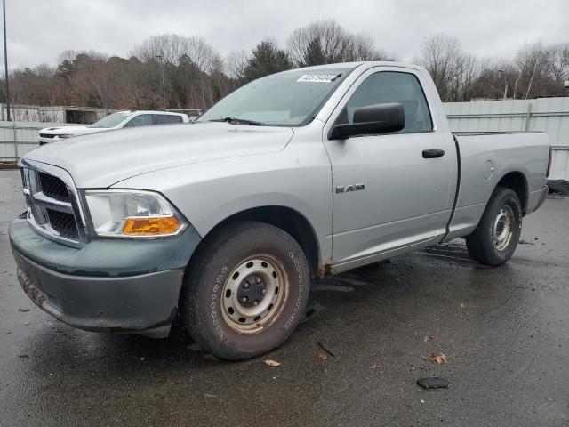 DODGE RAM 1500 2010 3d7jb1ekxag127985