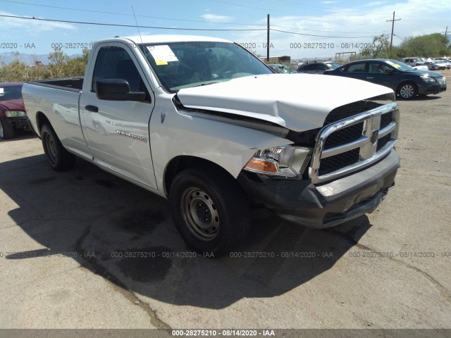 RAM 1500 2011 3d7jb1ekxbg540149