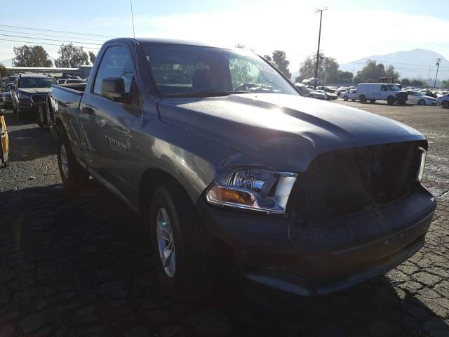 DODGE RAM 1500 2011 3d7jb1ekxbg593918