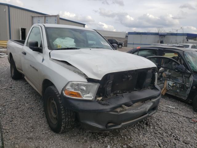 DODGE RAM 1500 2011 3d7jb1ekxbg610944