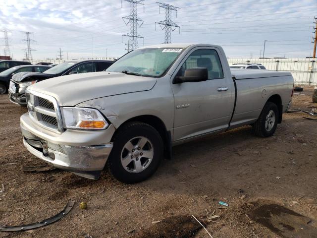 DODGE ALL MODELS 2010 3d7jb1ep0ag172624