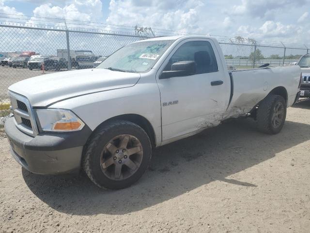 DODGE RAM 1500 2010 3d7jb1ep0ag177077