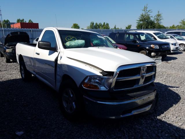 DODGE RAM 1500 2011 3d7jb1ep0bg515630