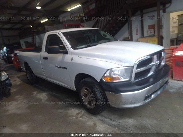 RAM 1500 2011 3d7jb1ep0bg531584