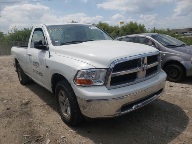 DODGE RAM 1500 2011 3d7jb1ep0bg563192