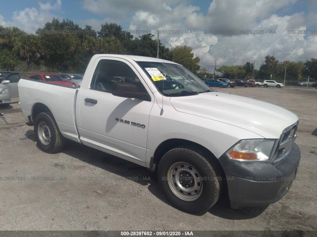 RAM 1500 2011 3d7jb1ep0bg563273