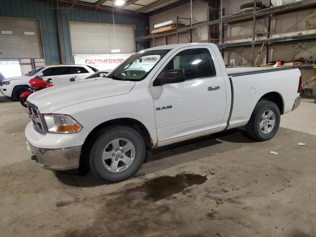 DODGE RAM 1500 2010 3d7jb1ep1ag111153