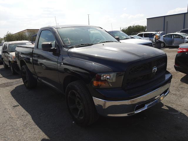 DODGE RAM 1500 2010 3d7jb1ep1ag111606