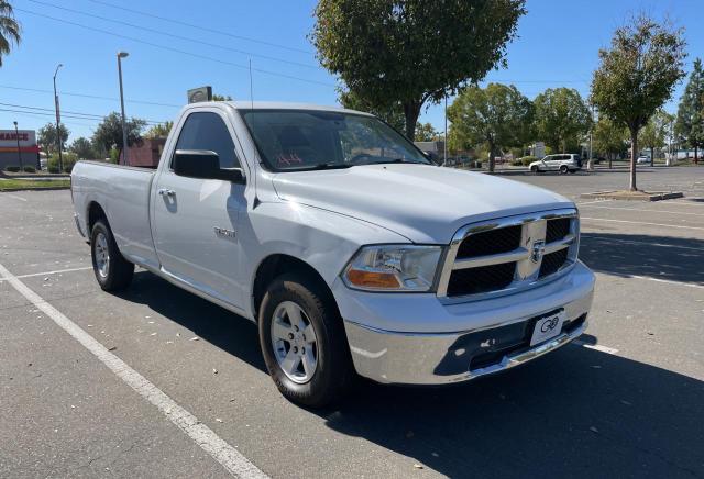 DODGE RAM 1500 2010 3d7jb1ep1ag132942