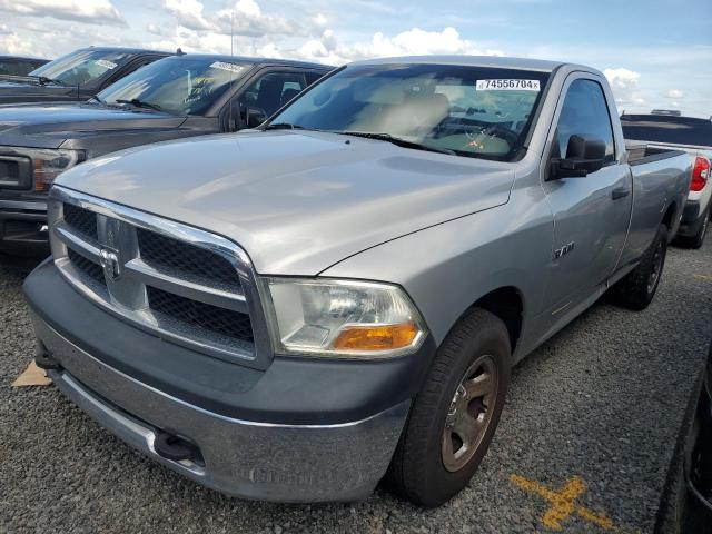 DODGE RAM 1500 2010 3d7jb1ep1ag177119