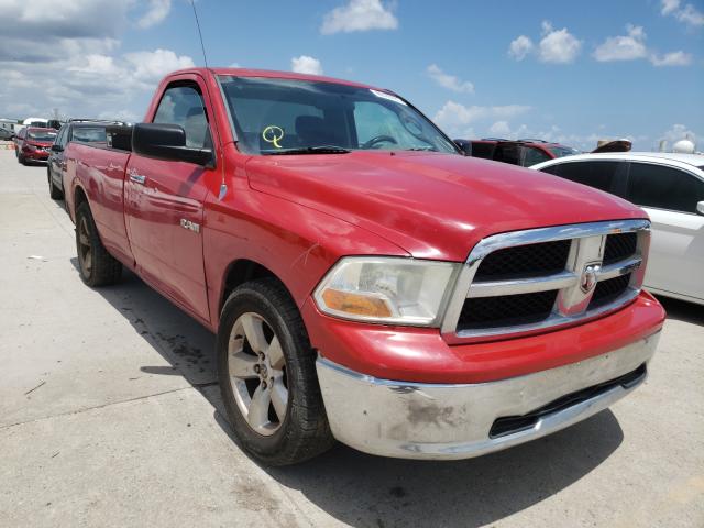 DODGE RAM 1500 2011 3d7jb1ep1bg526328