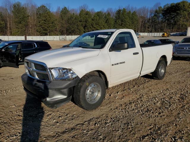 DODGE RAM 1500 2011 3d7jb1ep1bg556686