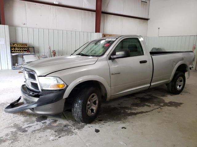 DODGE RAM 1500 2011 3d7jb1ep1bg586416