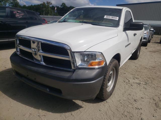 DODGE RAM 1500 2011 3d7jb1ep1bg631743