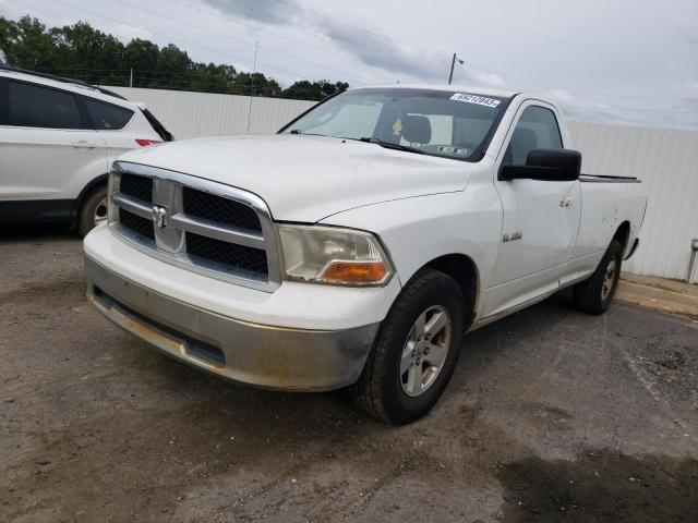 DODGE RAM 1500 2010 3d7jb1ep2ag133064