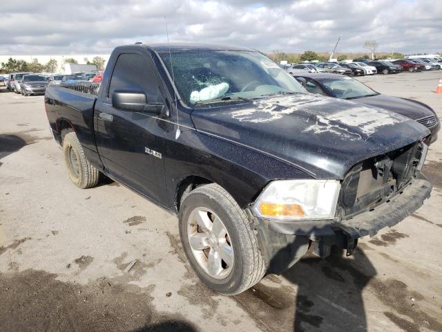 DODGE RAM 1500 2010 3d7jb1ep2ag144789