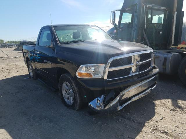 DODGE RAM 1500 2011 3d7jb1ep2bg534874