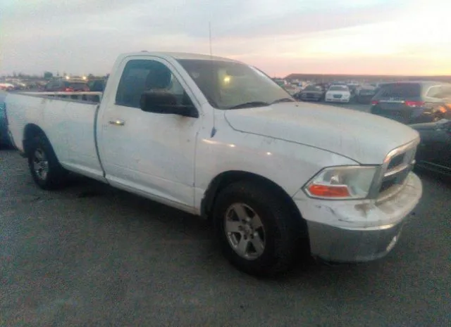 RAM 1500 2011 3d7jb1ep2bg563100