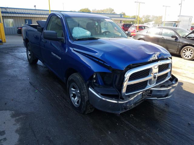 DODGE RAM 1500 2011 3d7jb1ep2bg575814