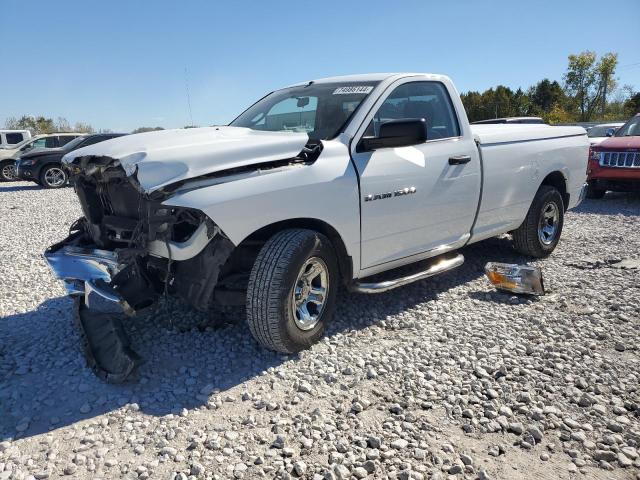 DODGE RAM 1500 2011 3d7jb1ep2bg575845