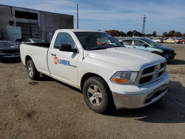 DODGE RAM 1500 2010 3d7jb1ep3ag151718