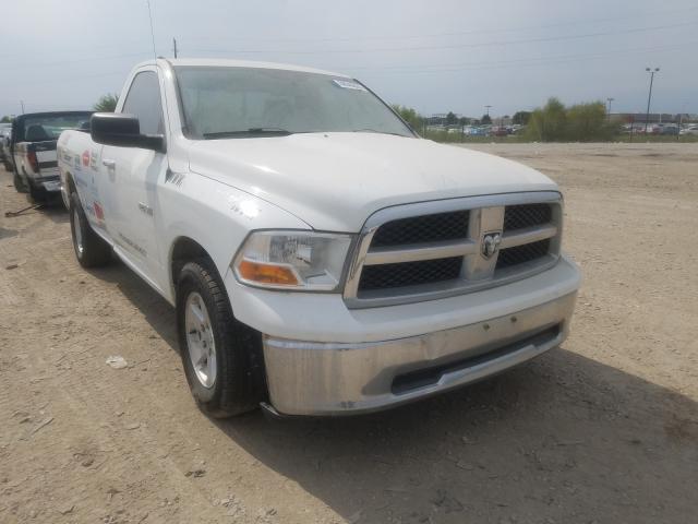 DODGE RAM 1500 2010 3d7jb1ep3ag153212