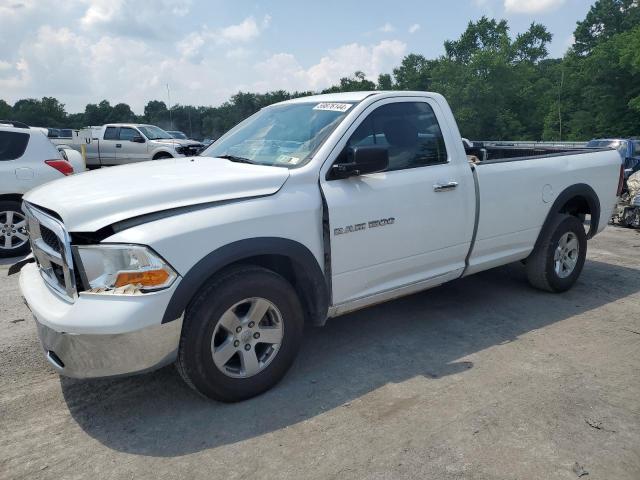 DODGE RAM 1500 2011 3d7jb1ep3bg515850