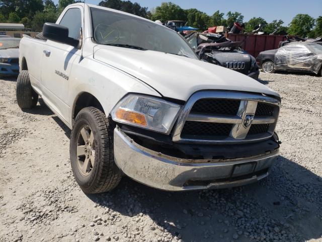 DODGE RAM 1500 2011 3d7jb1ep3bg559072