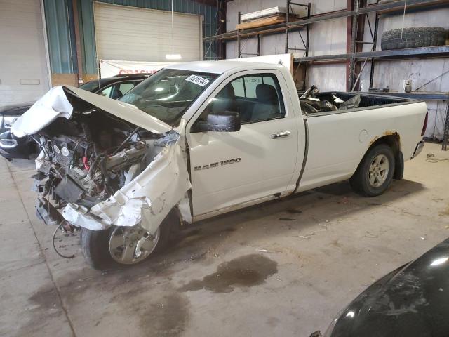 DODGE RAM 1500 2011 3d7jb1ep3bg569259