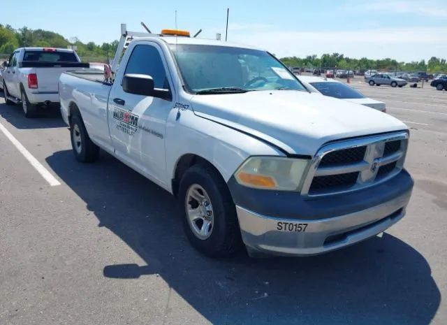 RAM 1500 2011 3d7jb1ep3bg636569