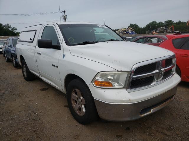 DODGE RAM 1500 2010 3d7jb1ep4ag102110